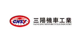 三陽機車工業